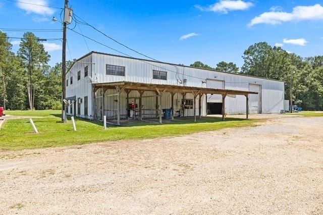 Property Image for 10470 W LA 190 Highway