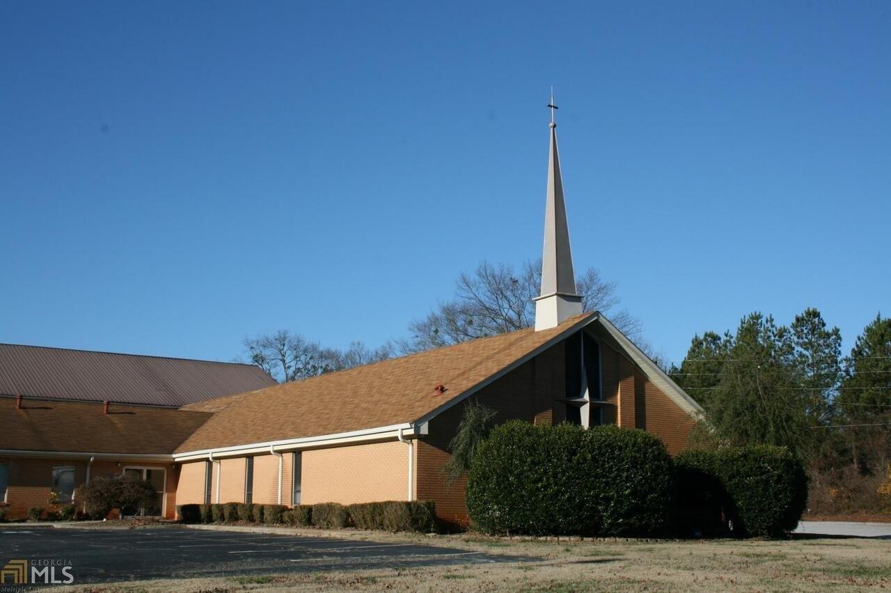 Property Image for 2360 Old Covington Highway SW