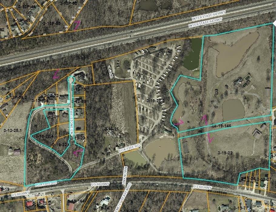 Property Image for 660 Fox Fire Road