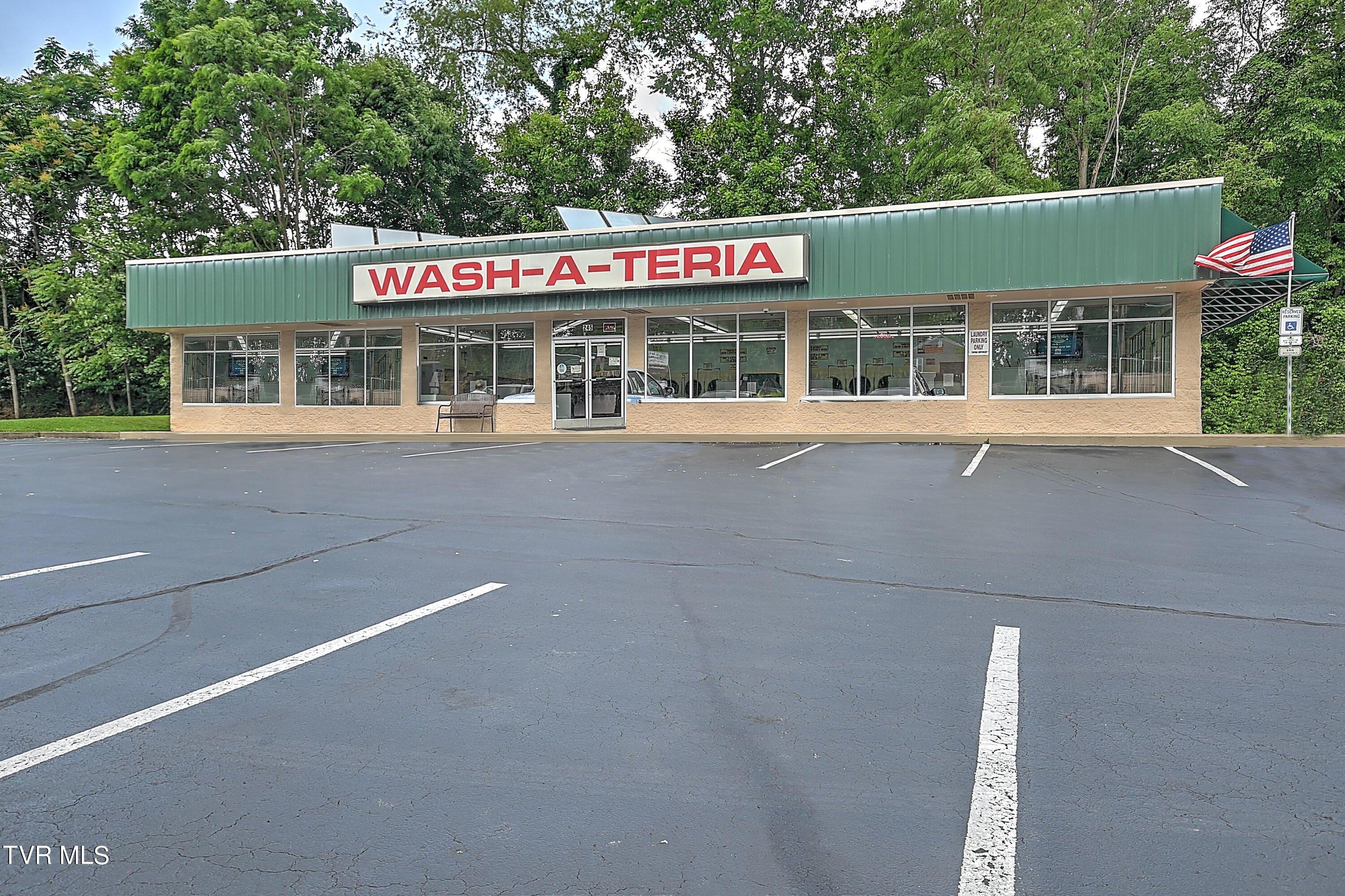 Property Image for 245 Gate City Highway