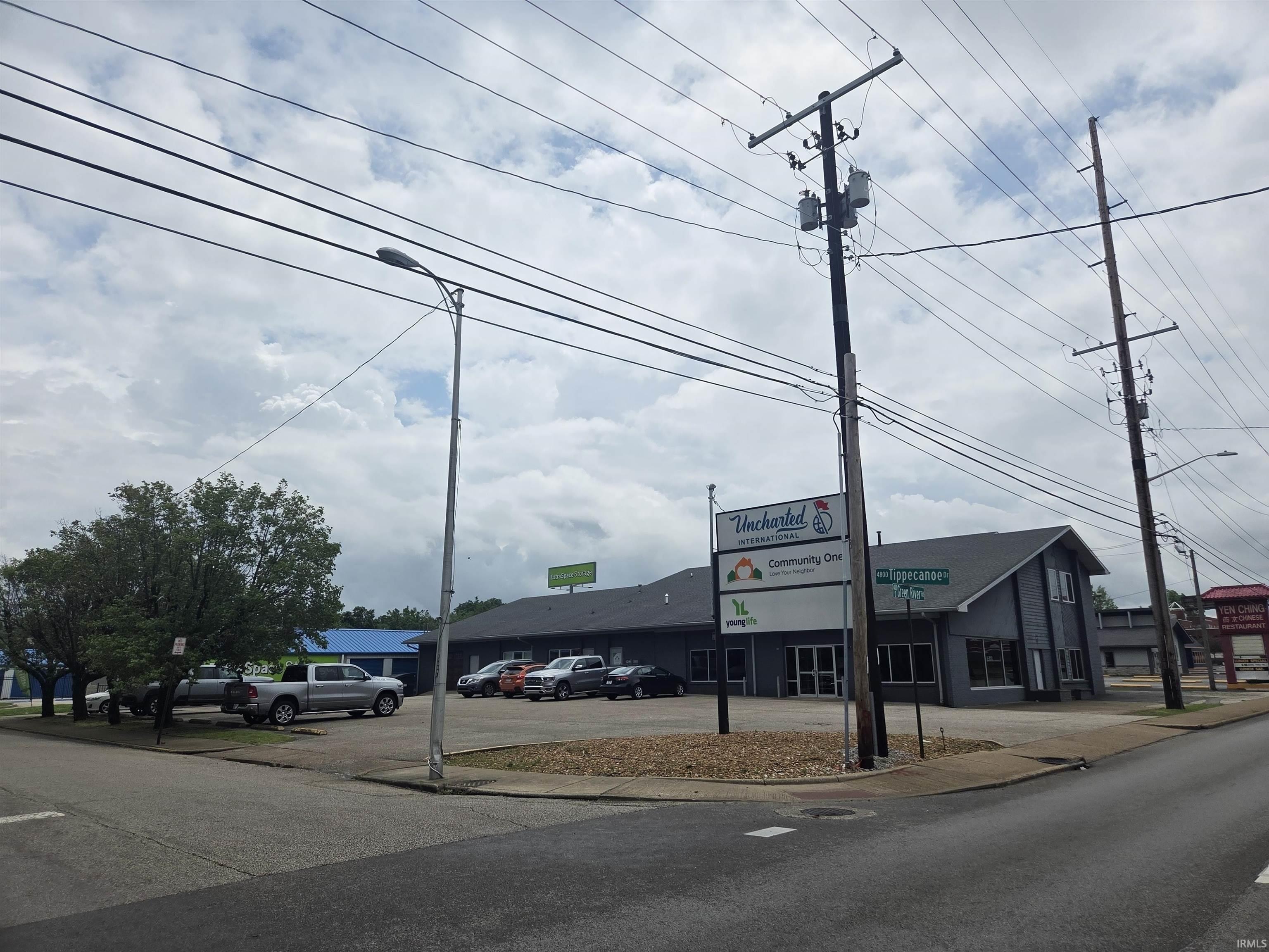 Property Image for 400 S Green River Road