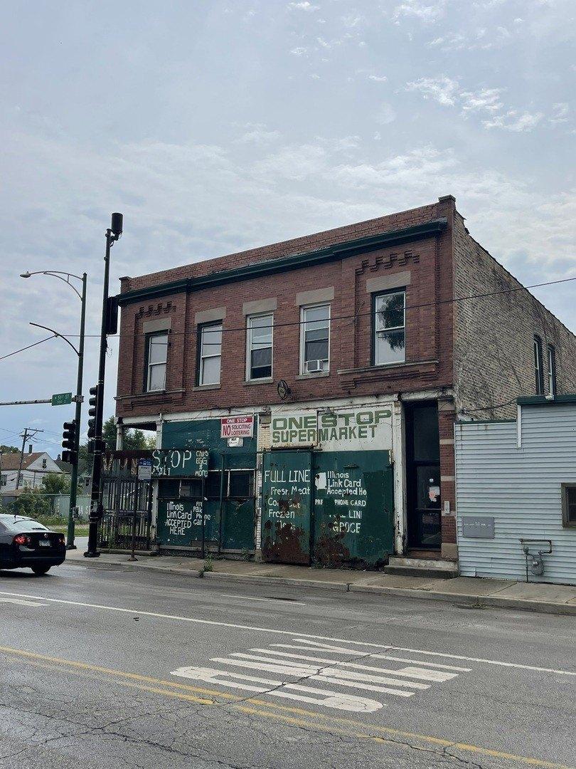 Property Image for 1801 W 51st Street