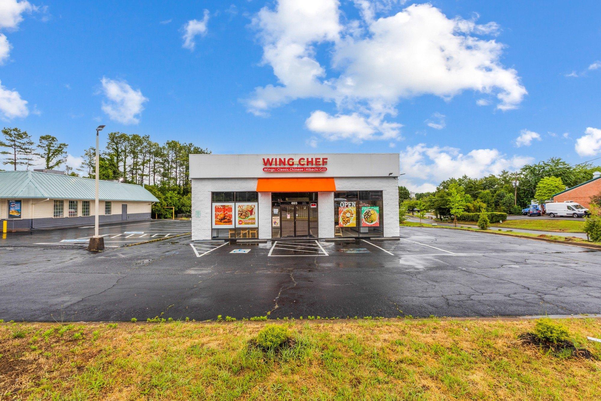 Property Image for 465 W Pike St, Lawrenceville, GA 30046