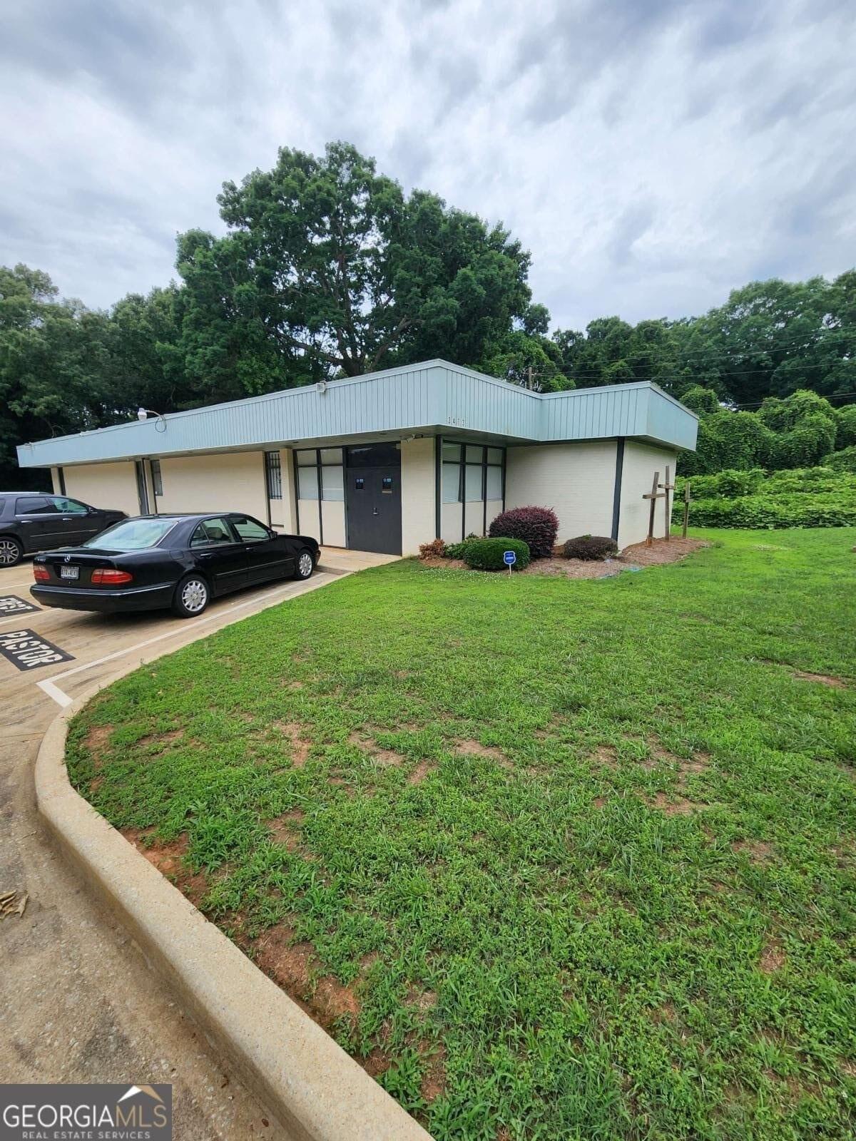 Property Image for 3463 Flat Shoals Road