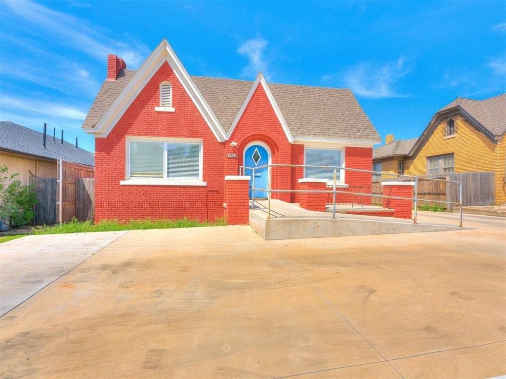 Property Image for 1929 NW 23rd Street