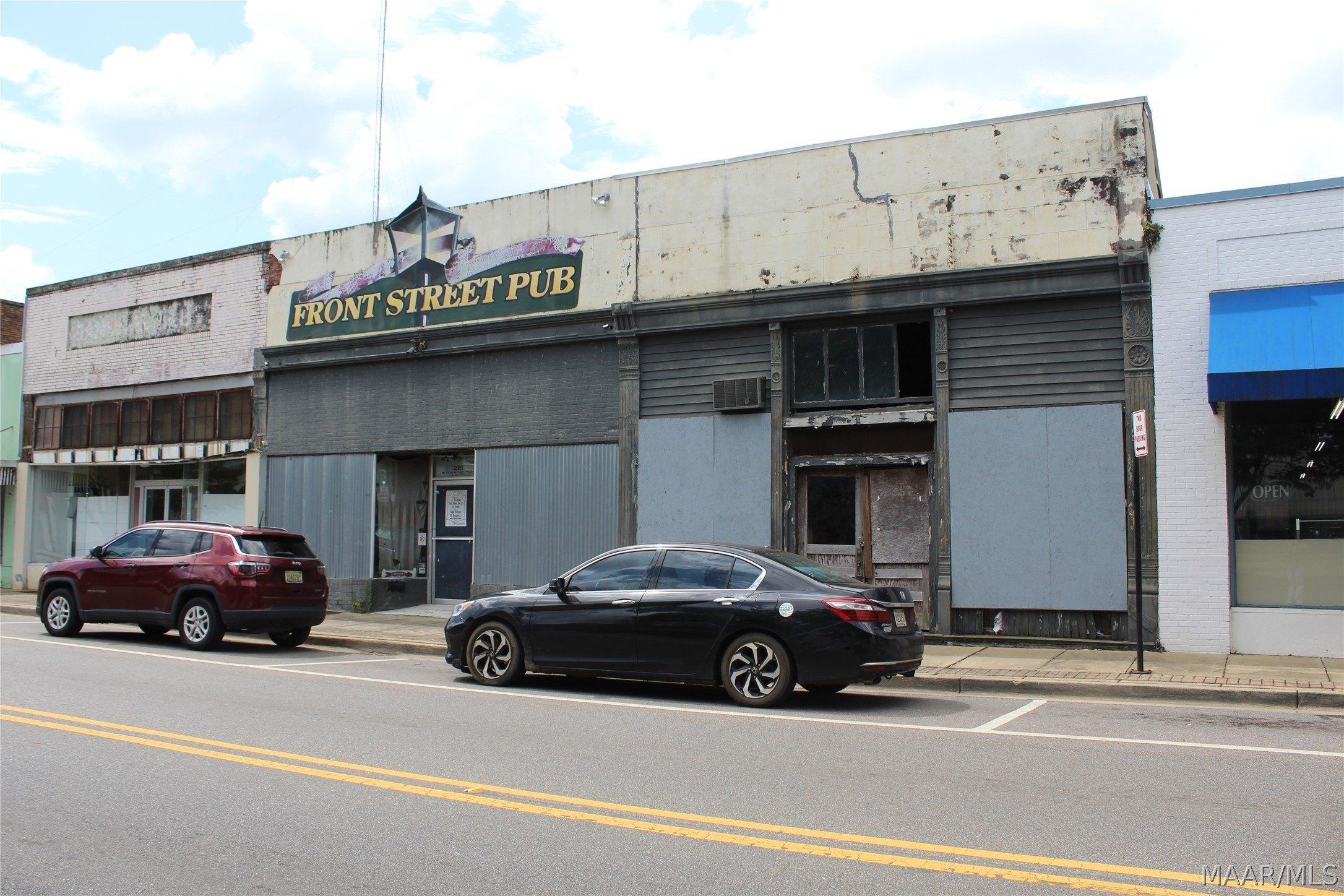 Property Image for 217 Greenville Street