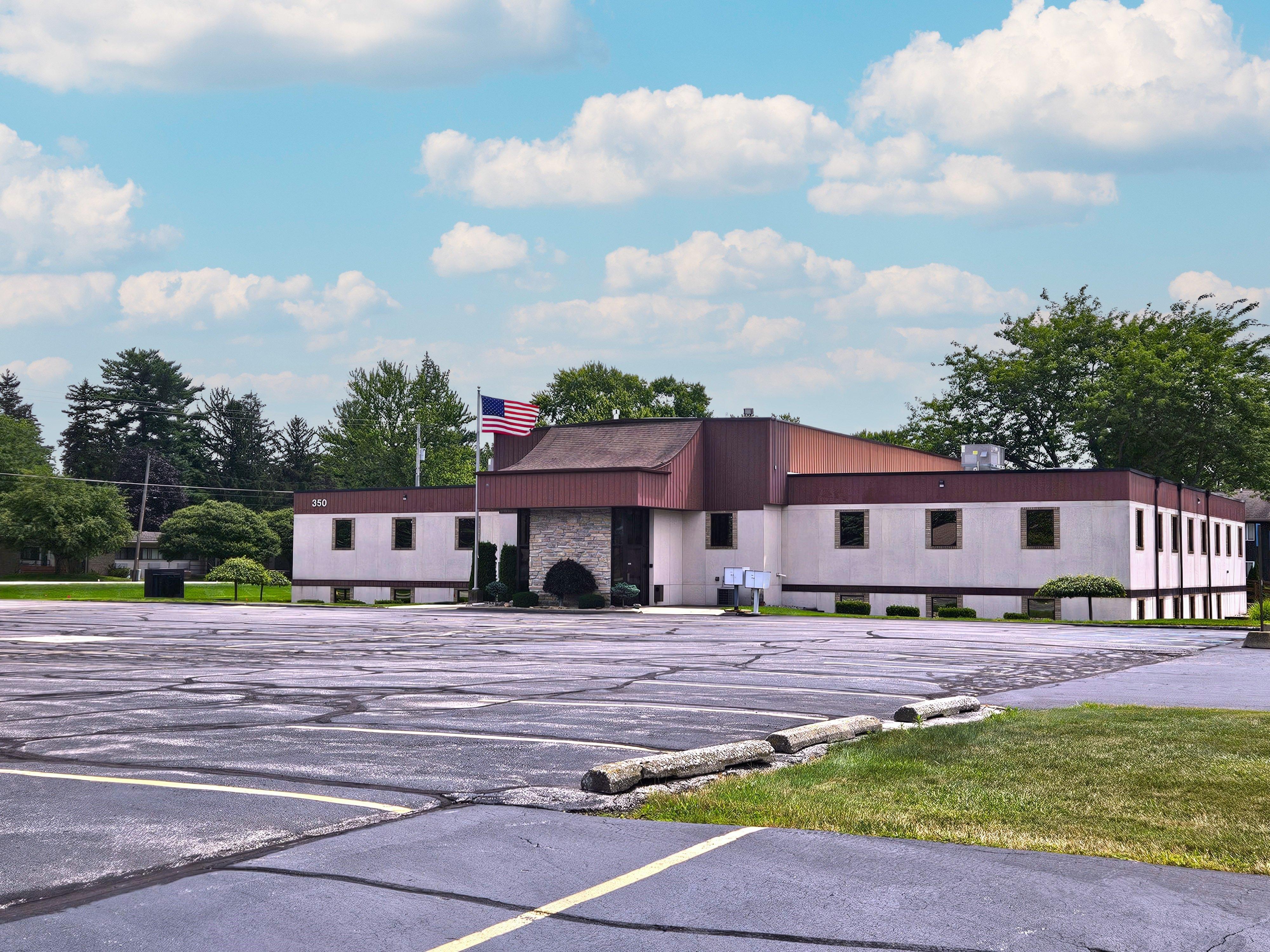 Property Image for 350 Saint Andrews Rd, Saginaw, MI 48638