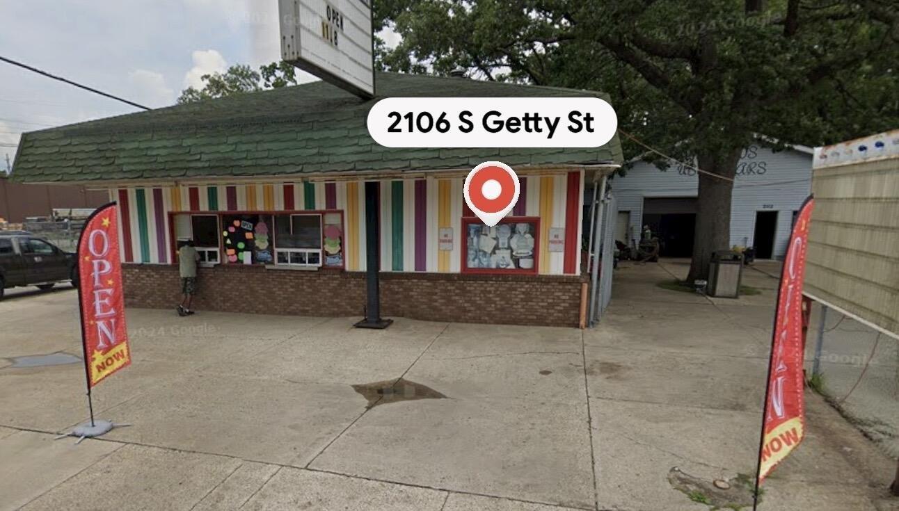 Property Image for 2106 S Getty Street