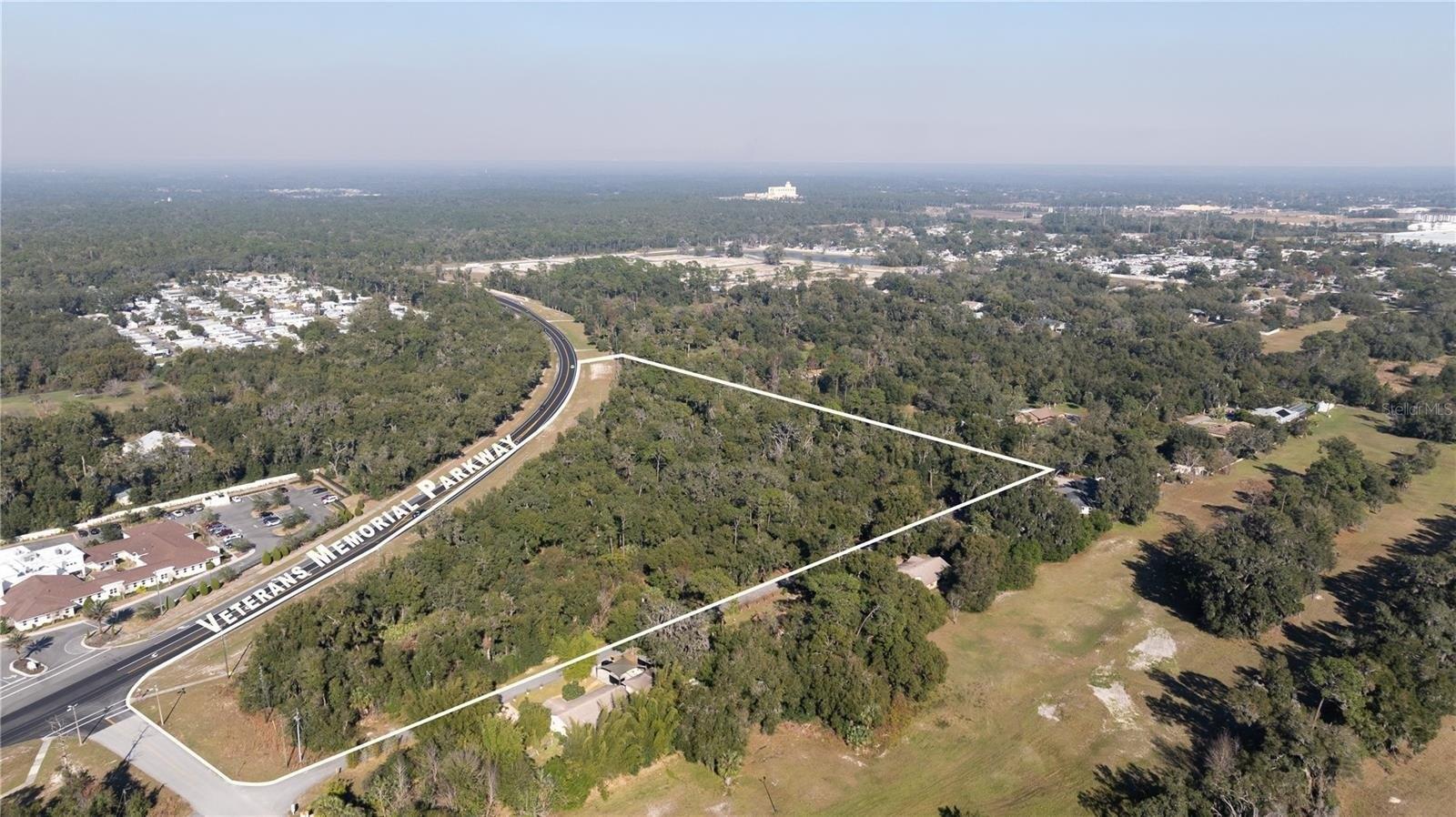 Property Image for 101 Veterans Memorial Parkway