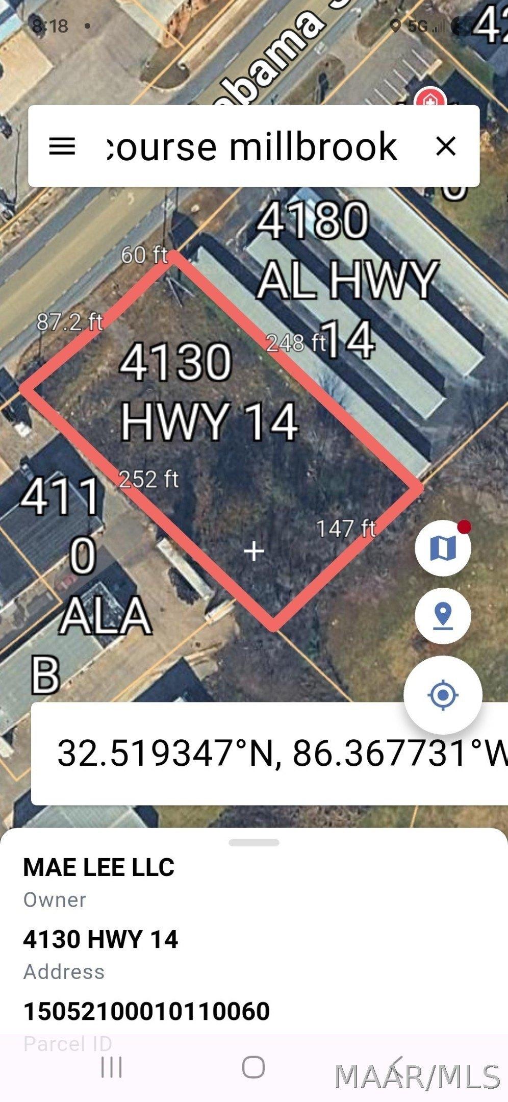 Property Image for 4130 Highway 14