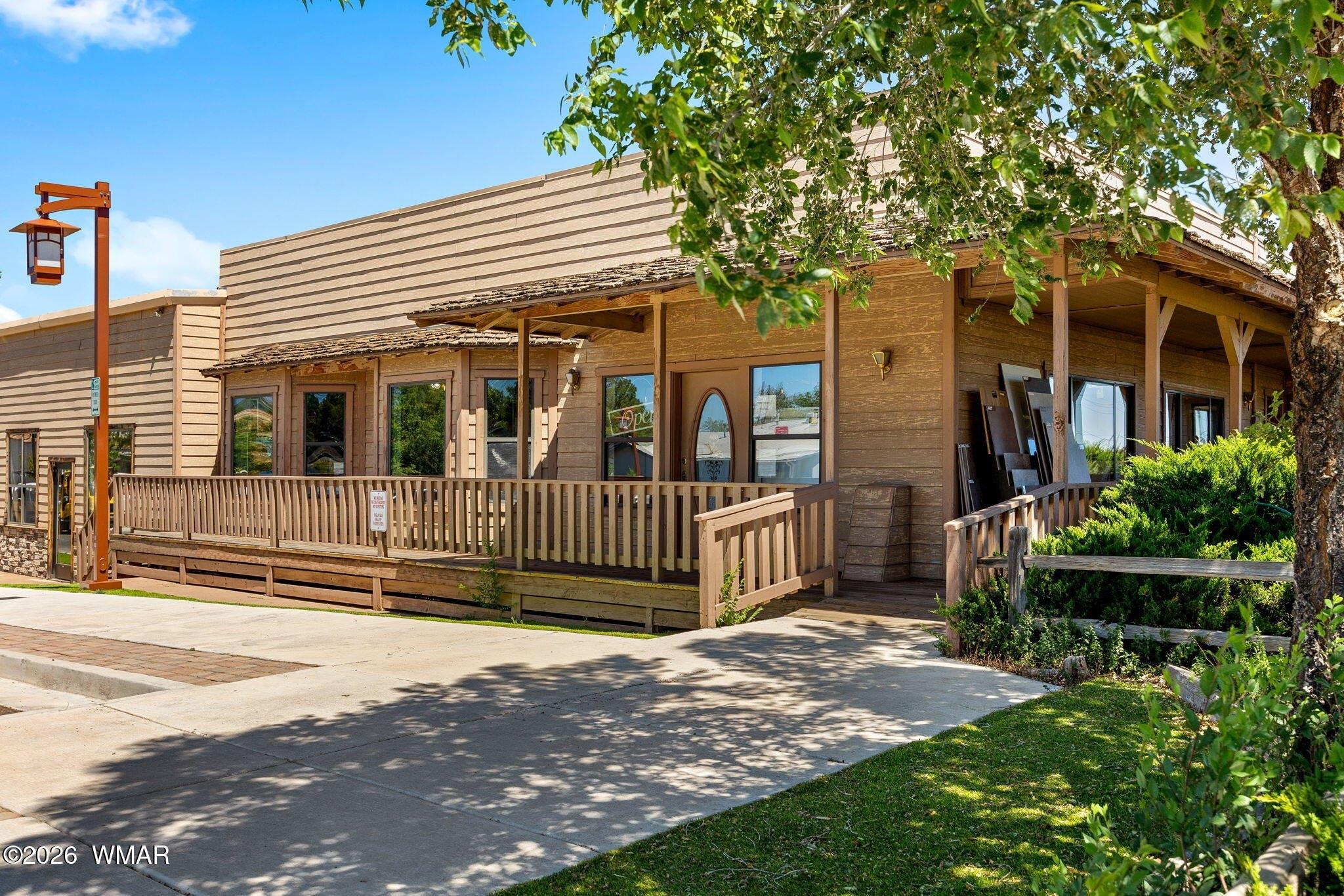 Property Image for 80 N White Mountain Road