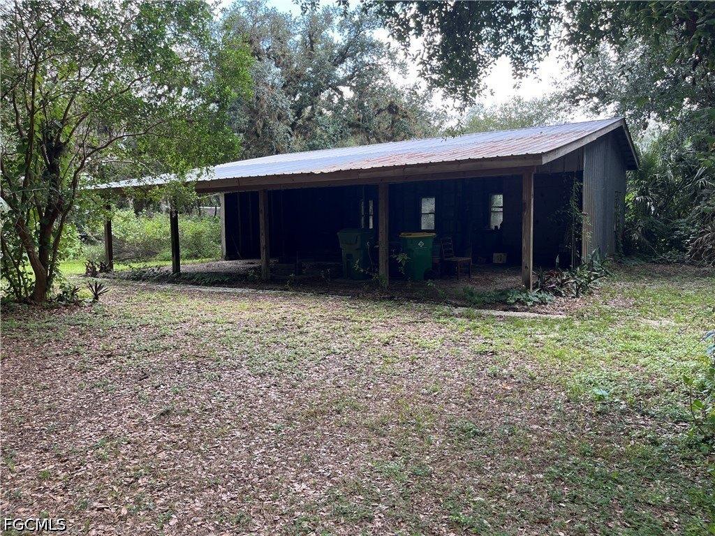 Property Image for 351 E Hickpochee Ave/SR 80 + S Oak Street