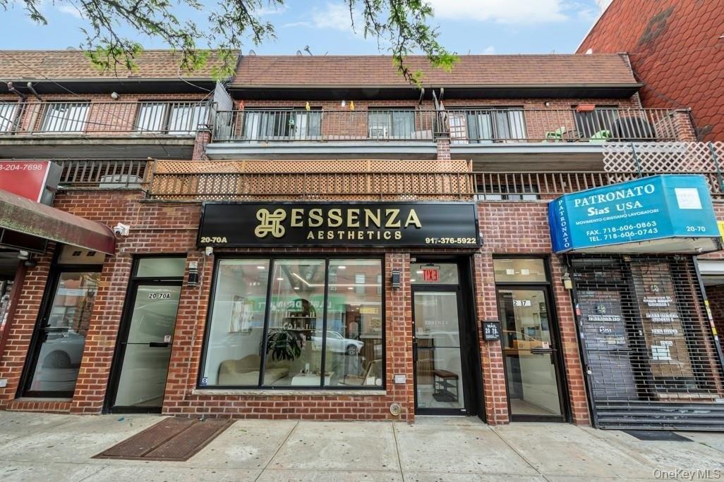 Property Image for 2070A Steinway Street