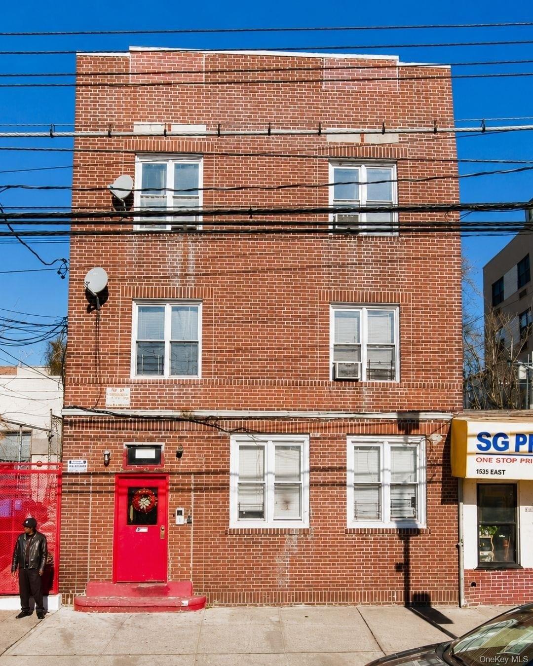 Property Image for 937 E Gun Hill Road