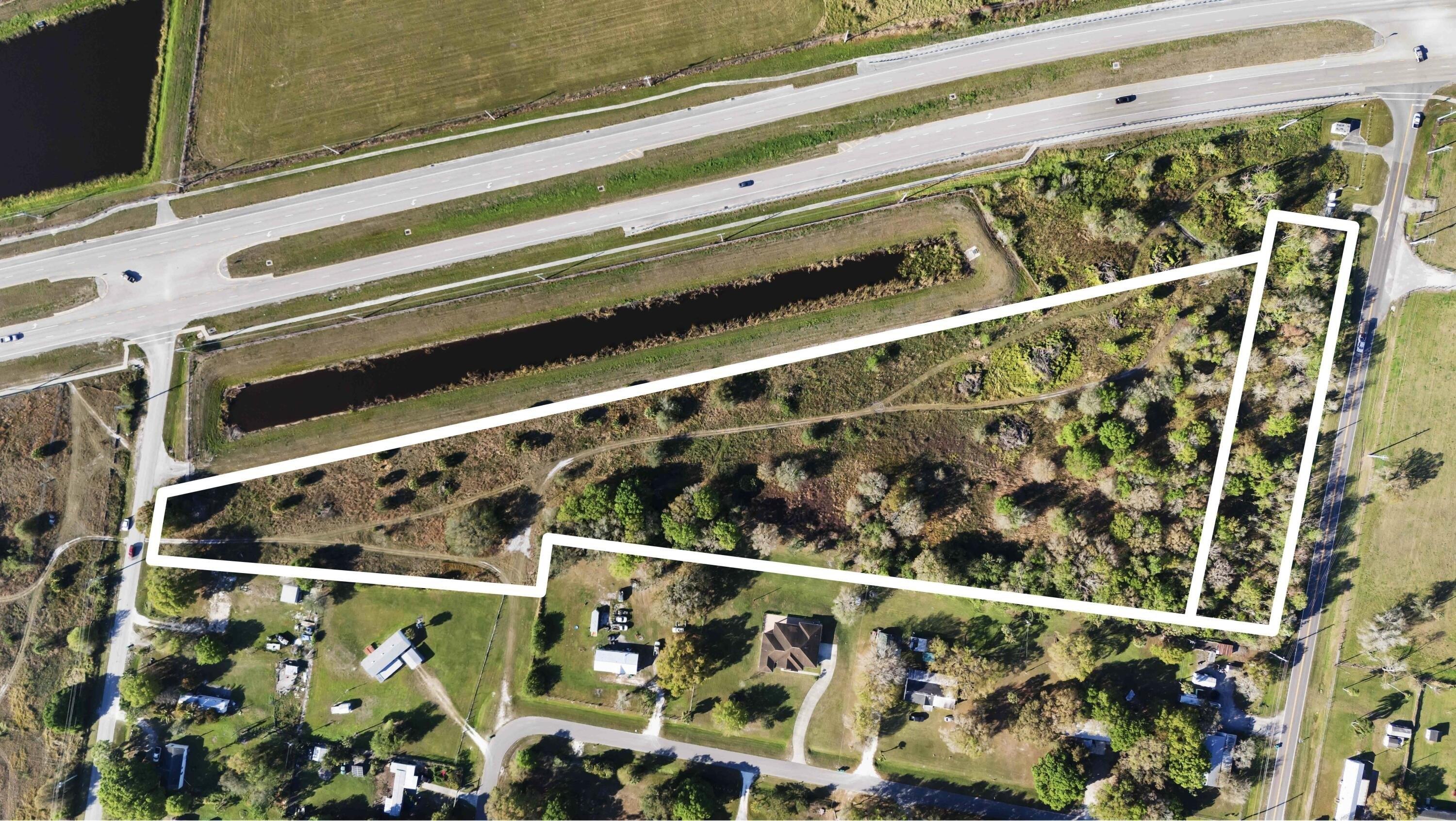 Property Image for NE 60th & 64th Avenue