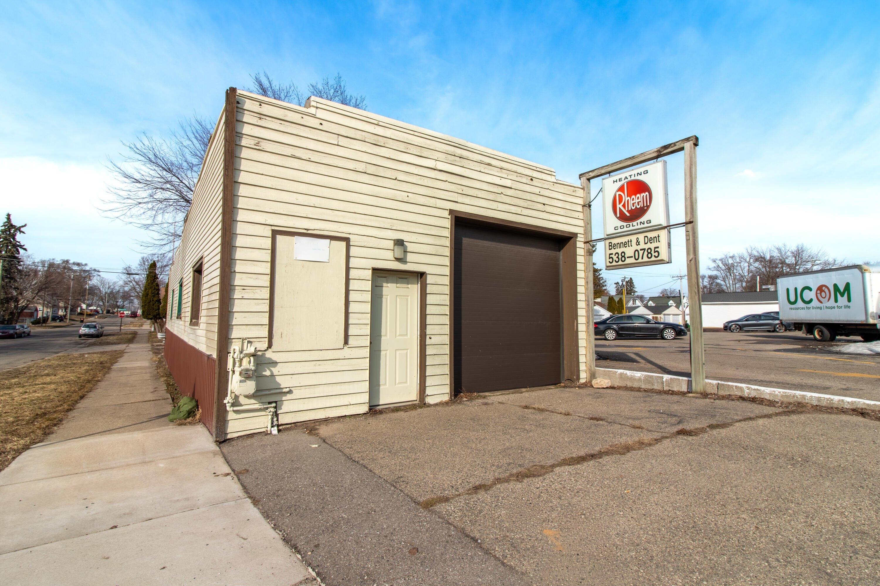 Property Image for 1331 Chicago Drive SW