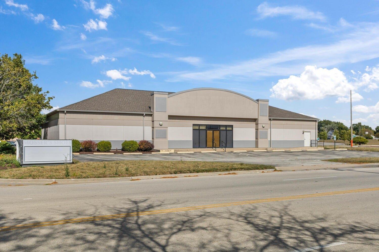 Property Image for 6 Convenience Center Road