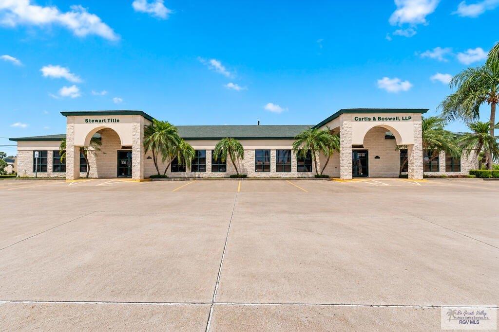 Property Image for 515 E Harrison Ave.