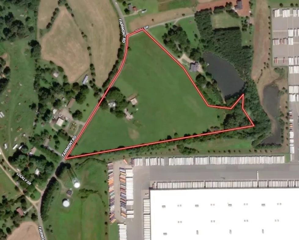 Property Image for 482 Fairmount Road