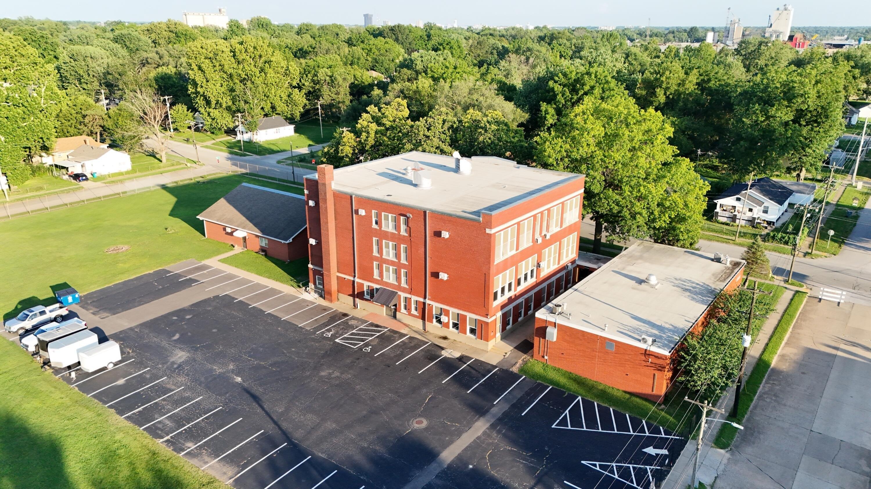Property Image for 1423 W Atlantic Street