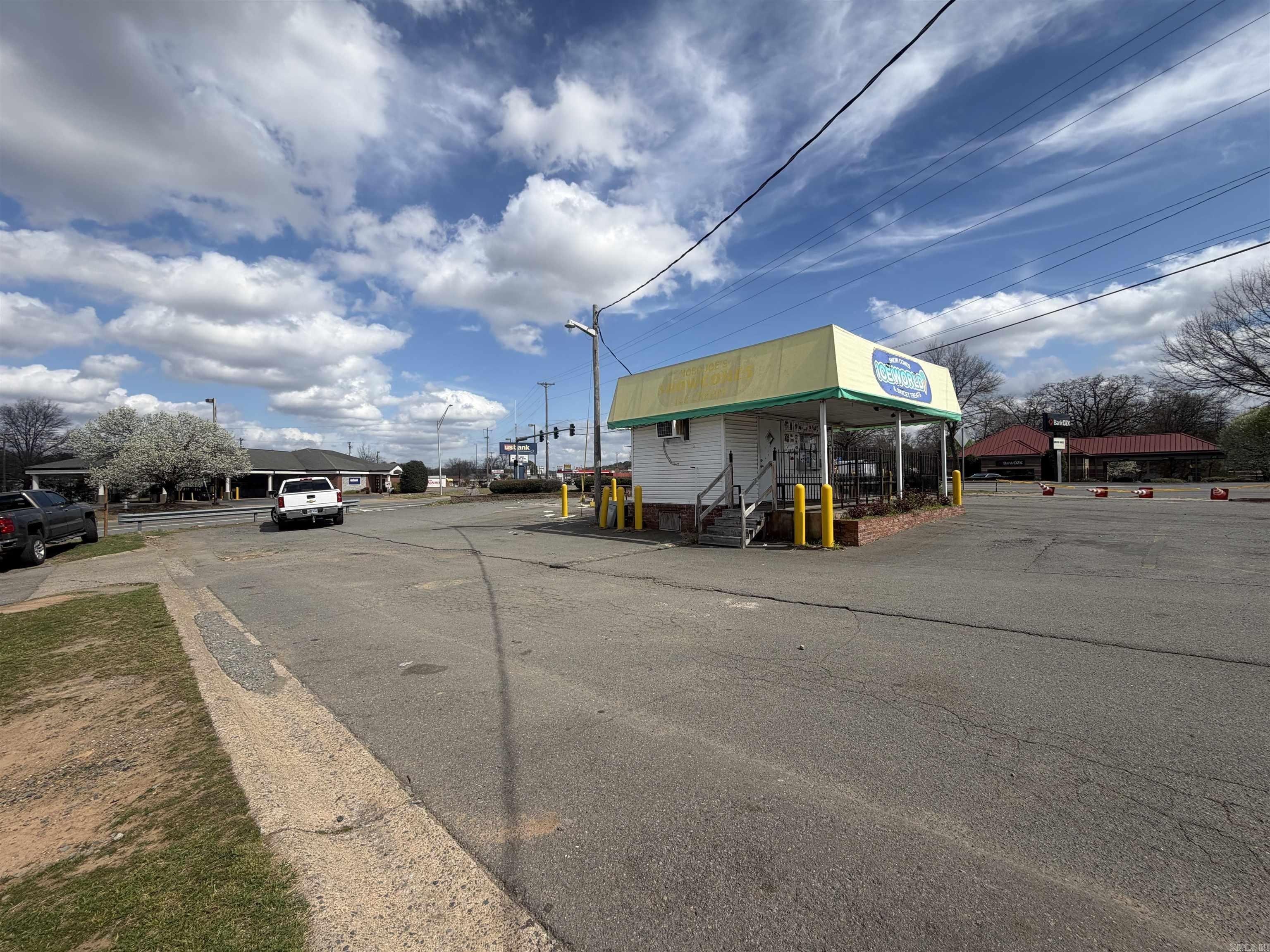 Property Image for 3621 Camp Robinson Rd