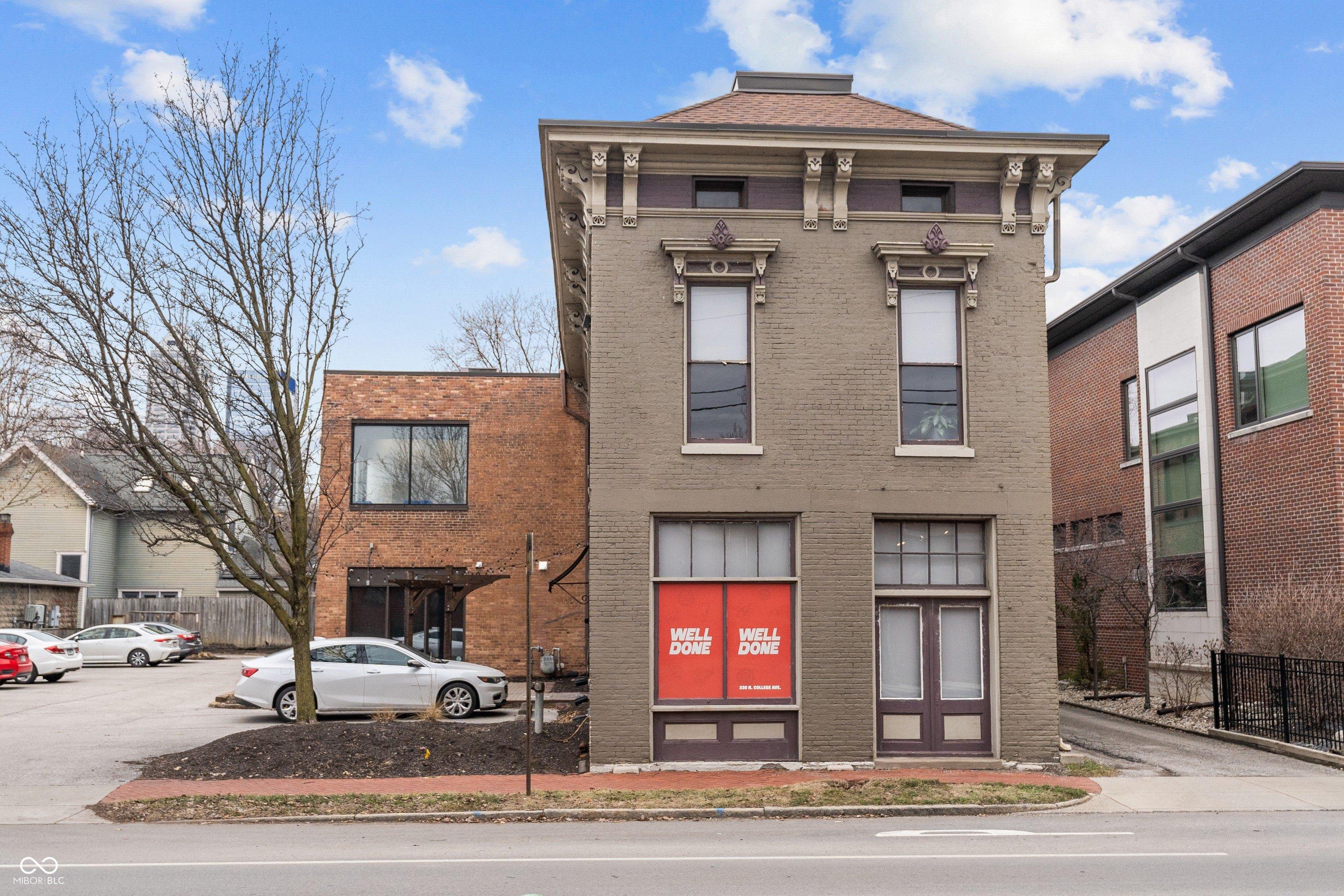 Property Image for 330 N College Avenue