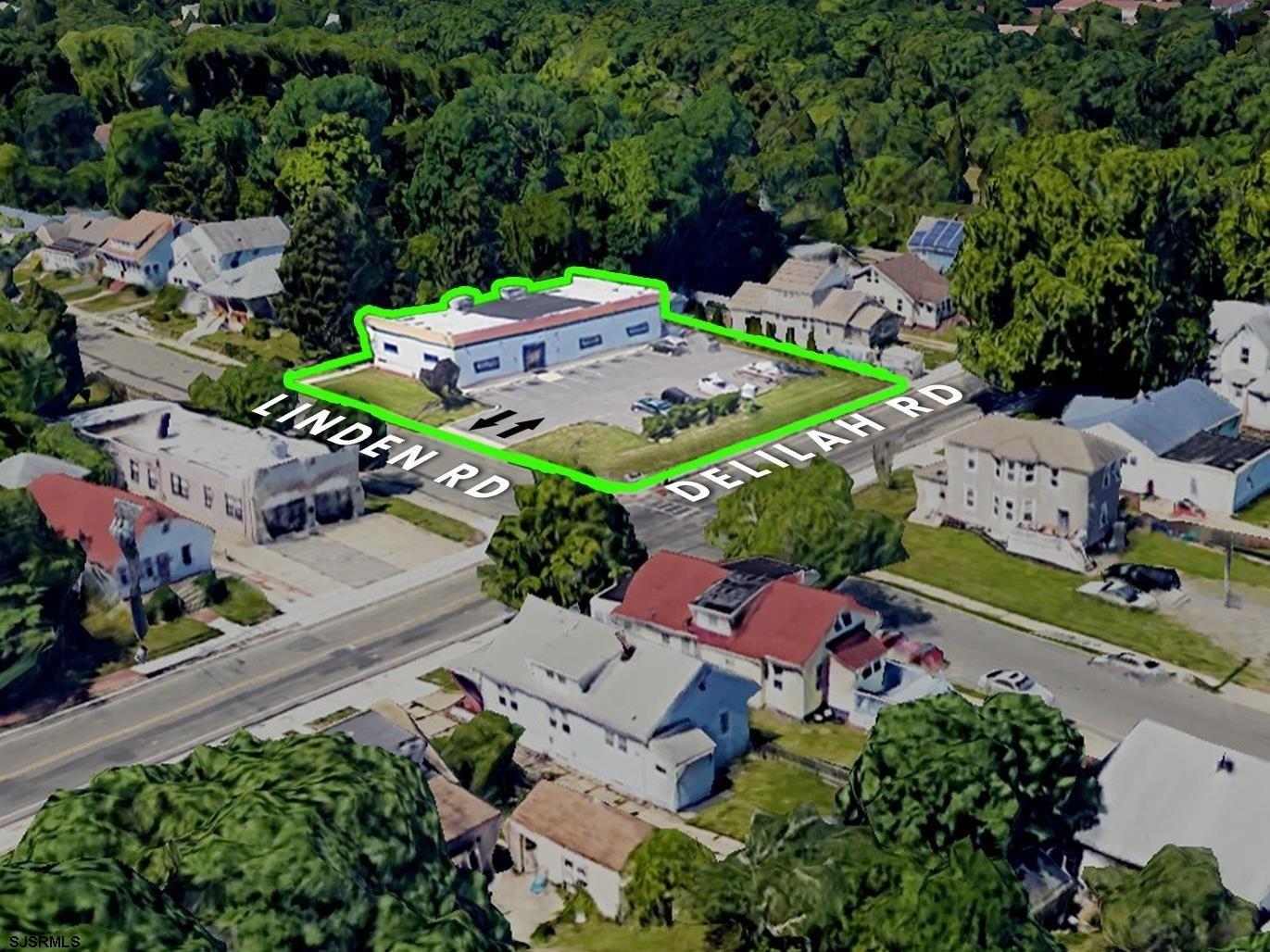 Property Image for 101 Delilah Road