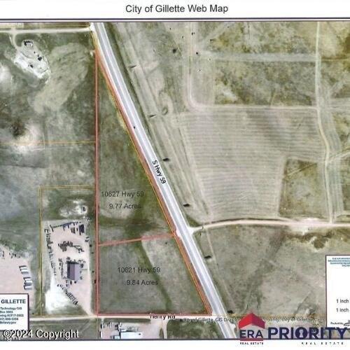 Property Image for 10627 WY-59, Gillette, WY 82718