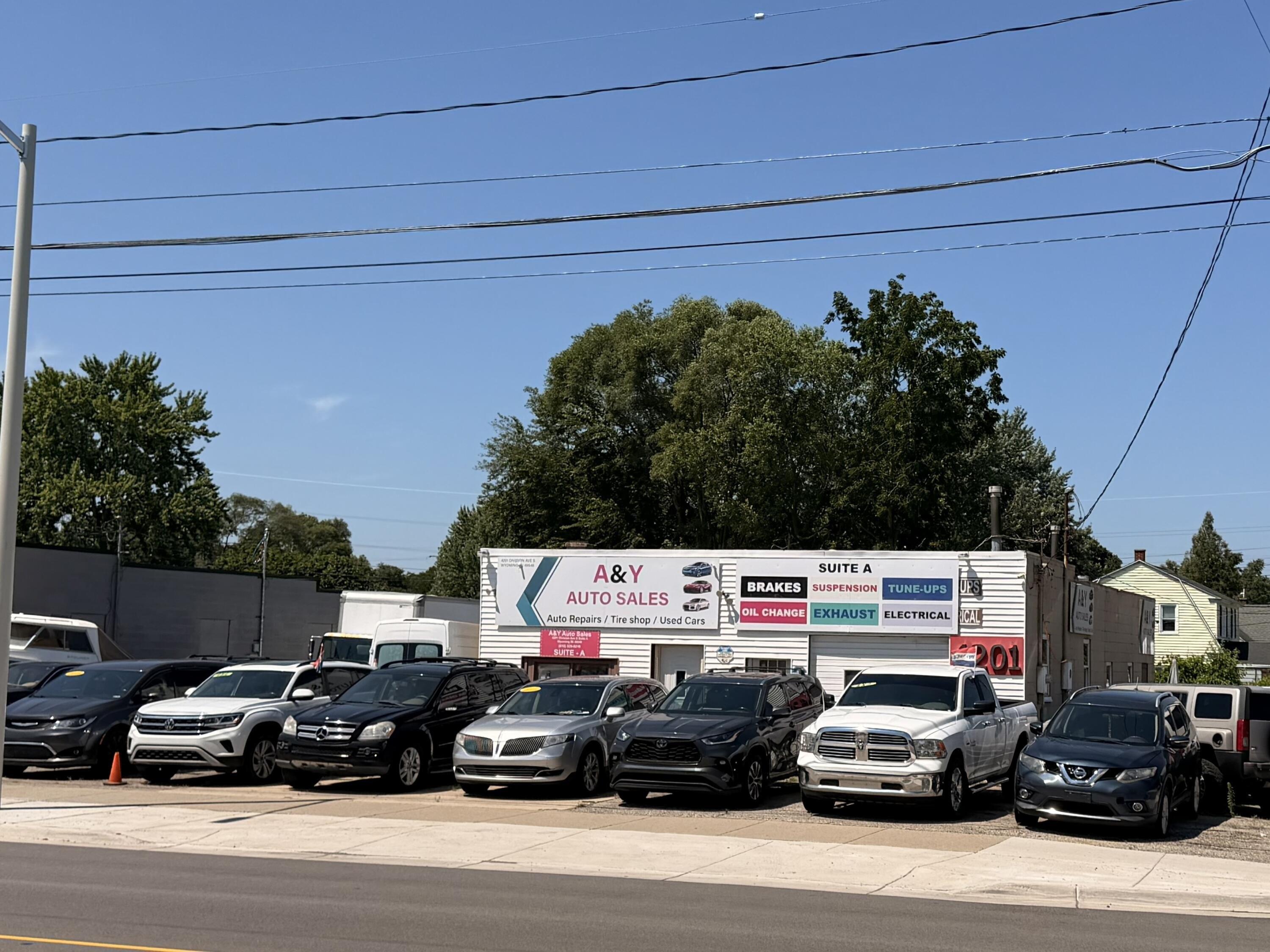 Property Image for 4201 Division Avenue S