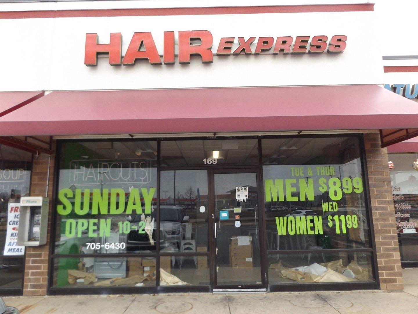 Property Image for 169 W NORTHWEST Highway