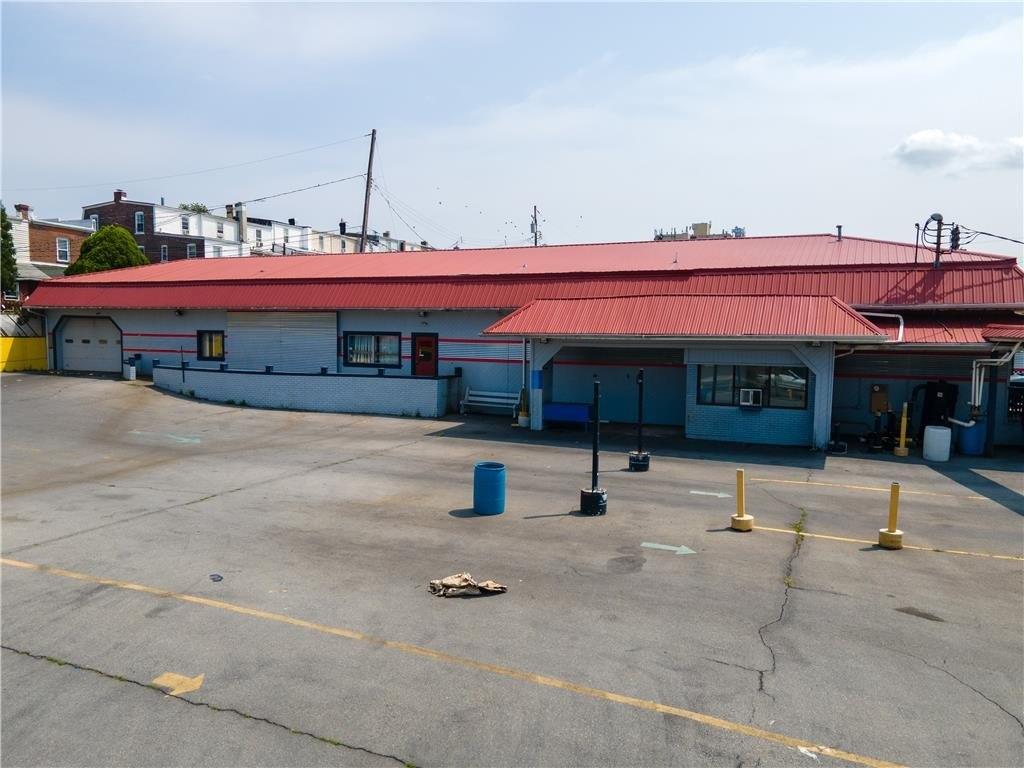 Property Image for 1636 W Tilghman Street