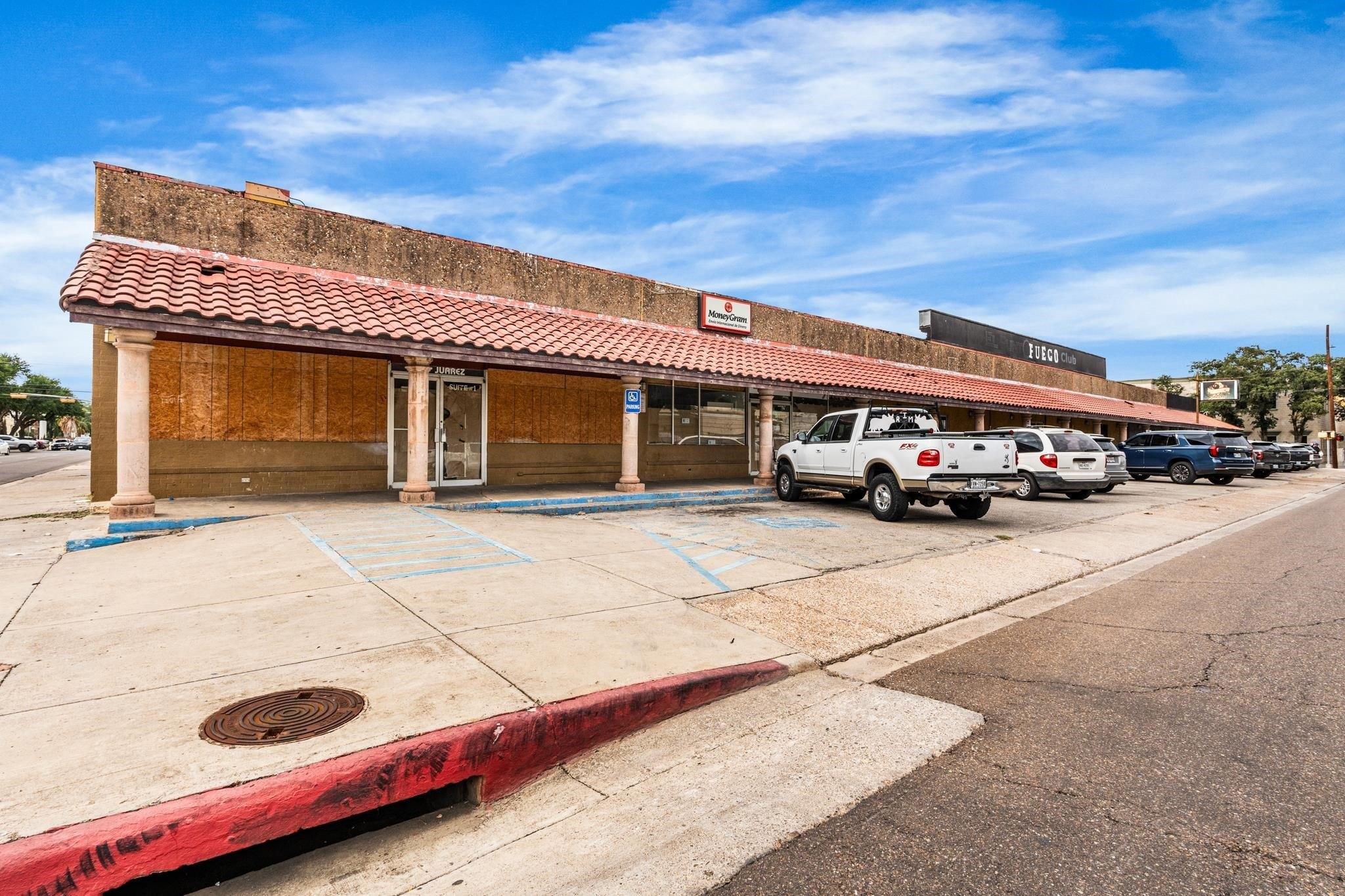 Property Image for 800 Juarez Ave