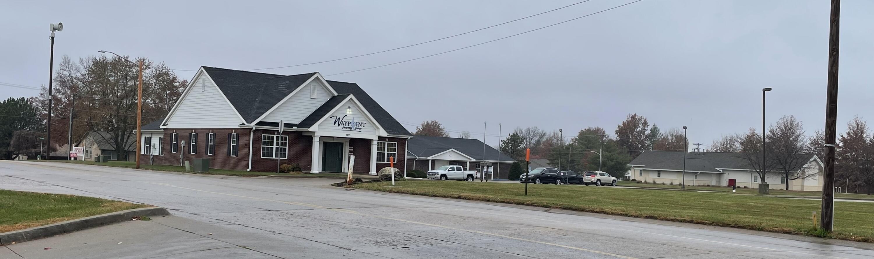 Property Image for 1405-15 College