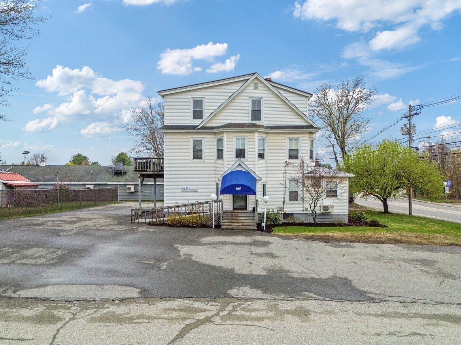 Property Image for 166 Silver St, Waterville, ME 04901