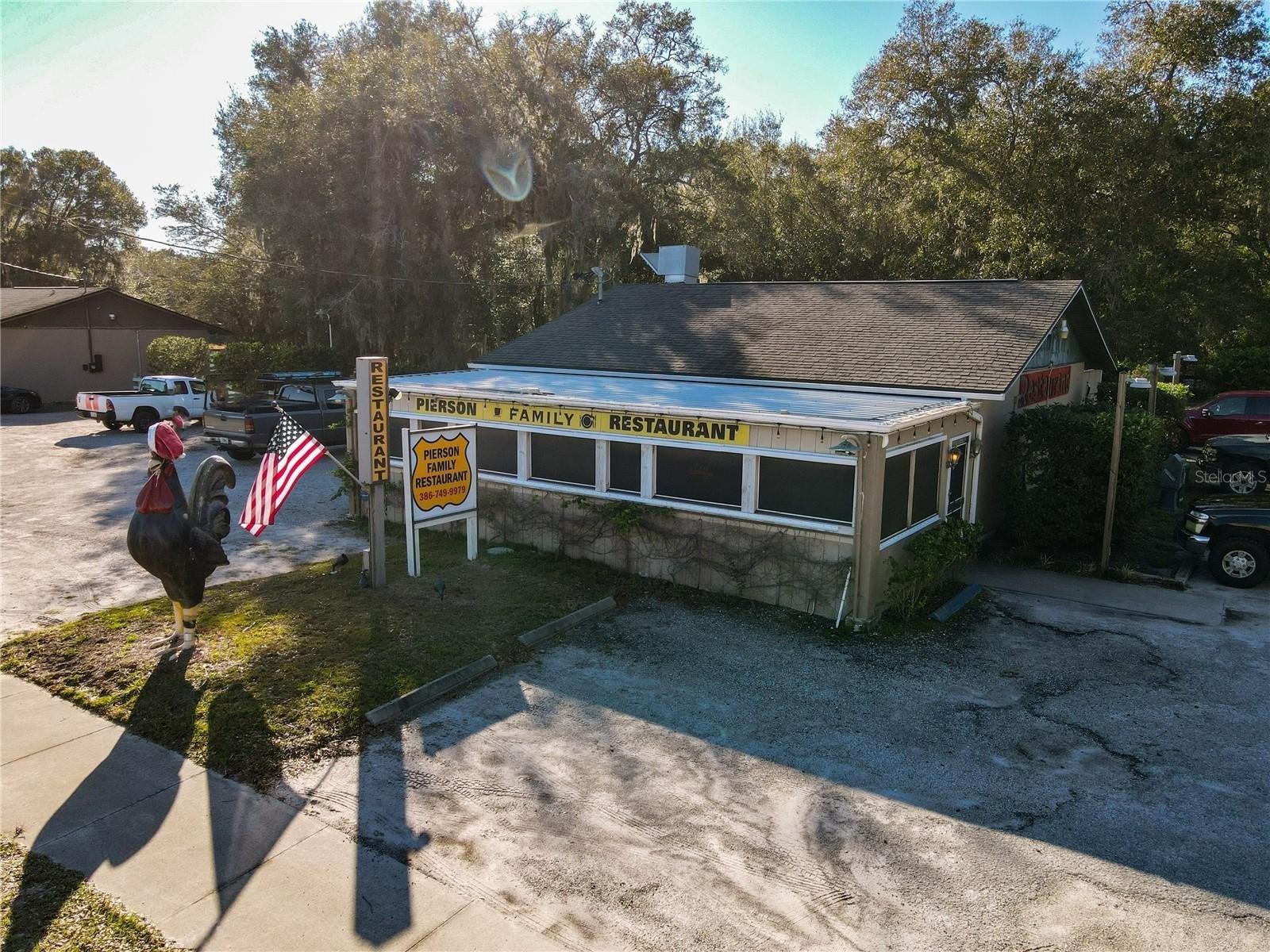 Property Image for 302 S CENTER Street