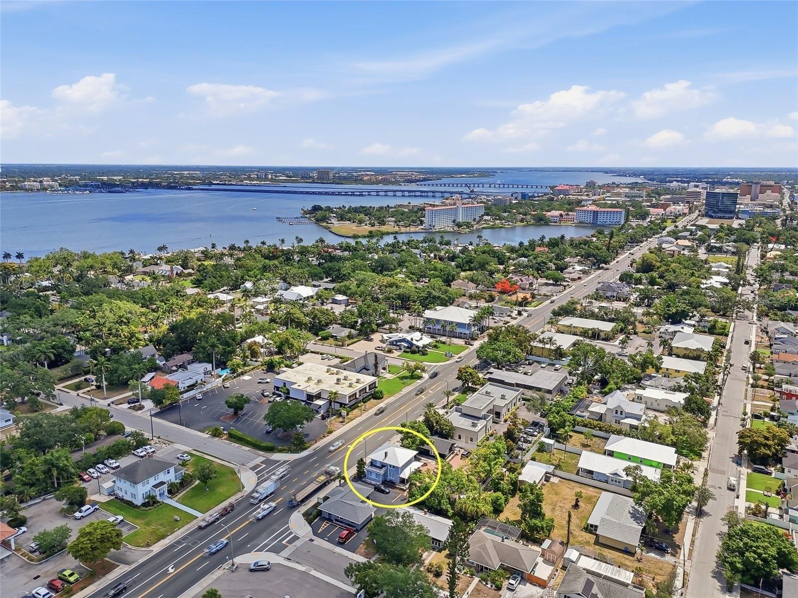 Property Image for 2423 Manatee Avenue W