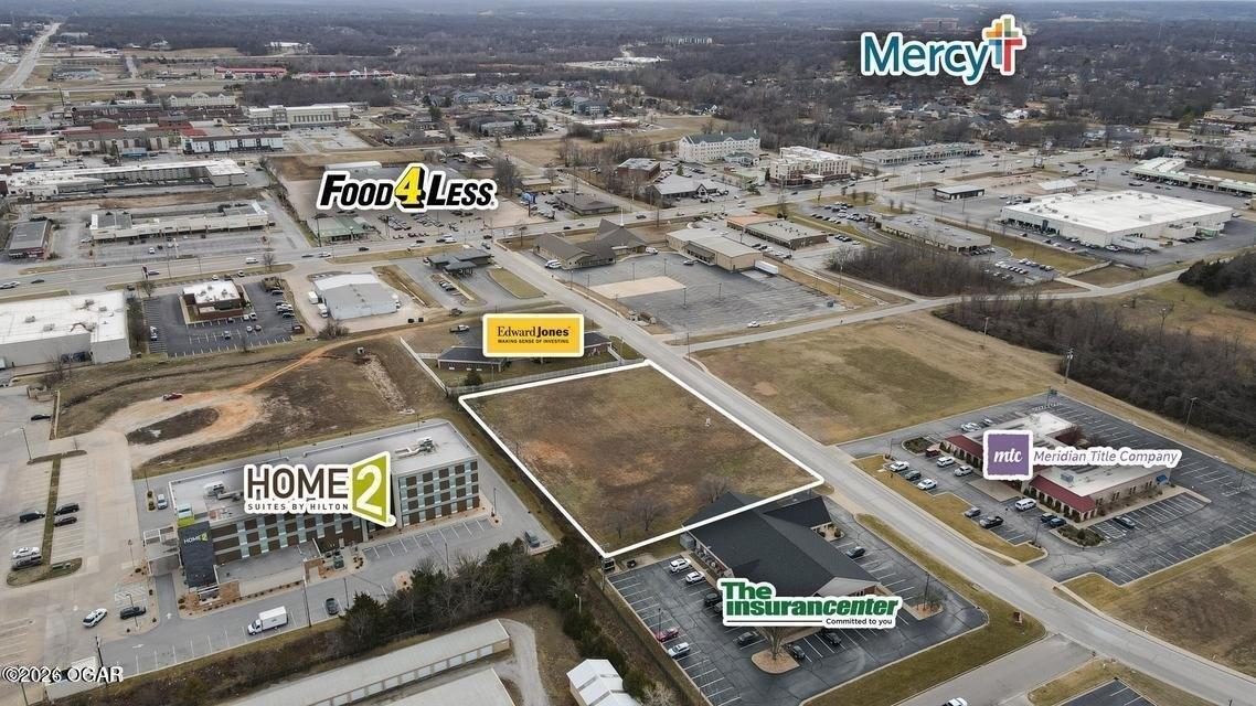 Property Image for 3000 Arizona Avenue