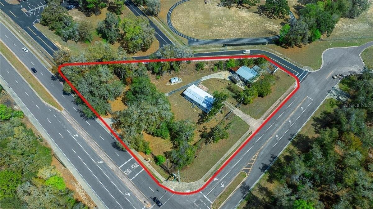 Property Image for 2211 N Croft Avenue