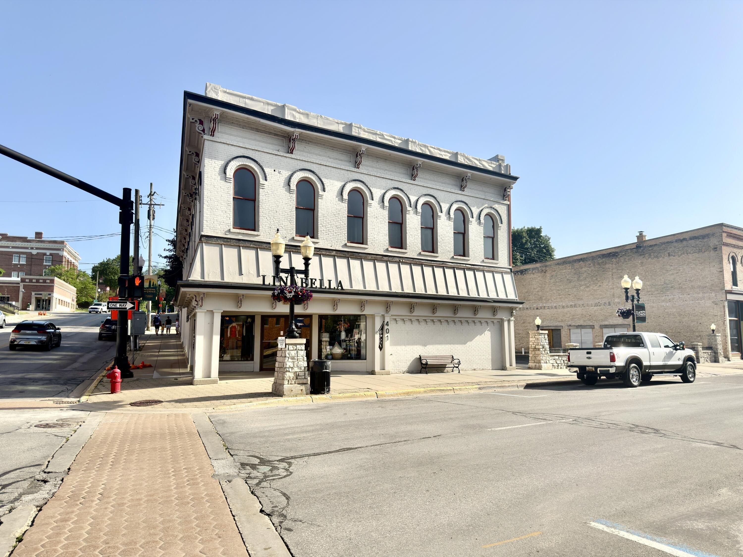 Property Image for 401 River Street