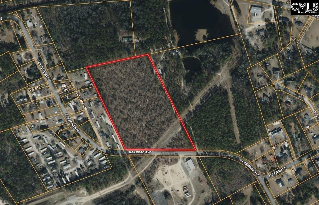 Property Image for 0 Railroad Avenue