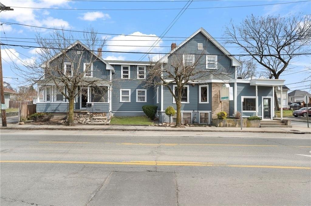 Property Image for 1040 Cranston Street