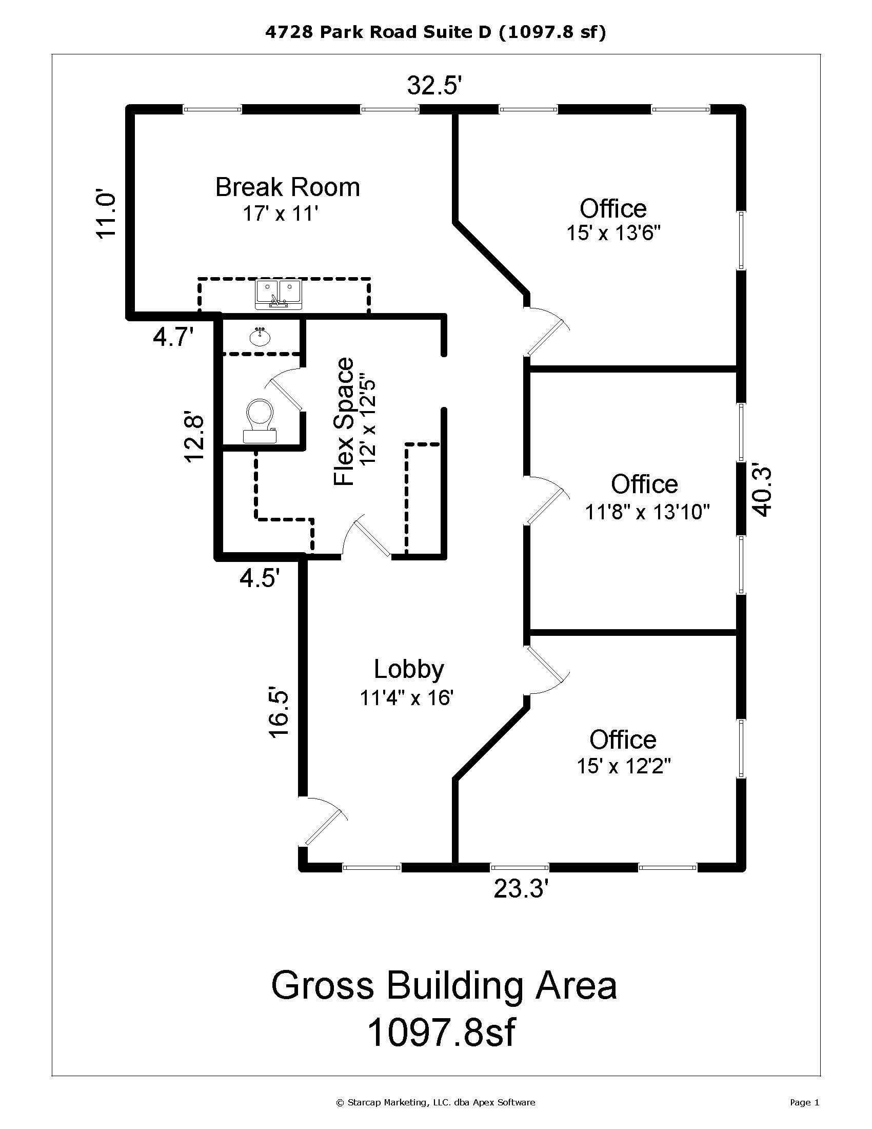 Property Image for 4728 Park Rd, Charlotte, NC 28209