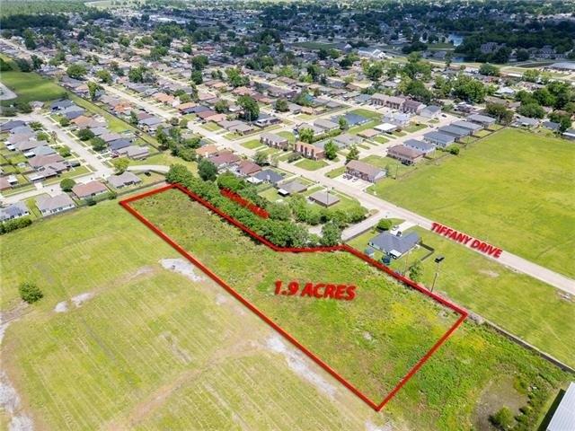 Property Image for 1950 W AIRLINE Highway
