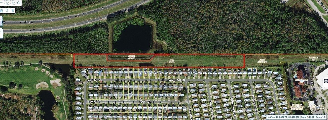 Property Image for POLYNESIAN ISLE Boulevard