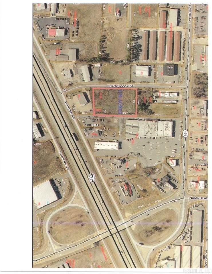 Property Image for 1.58 Ac Sherwood Way