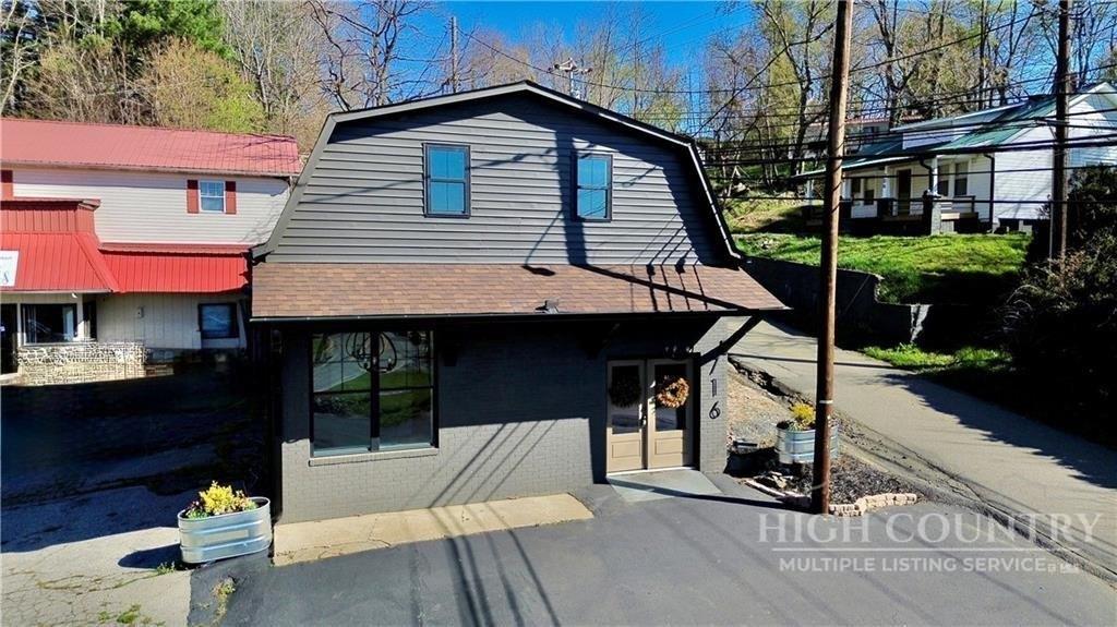 Property Image for 716 N Jefferson Avenue