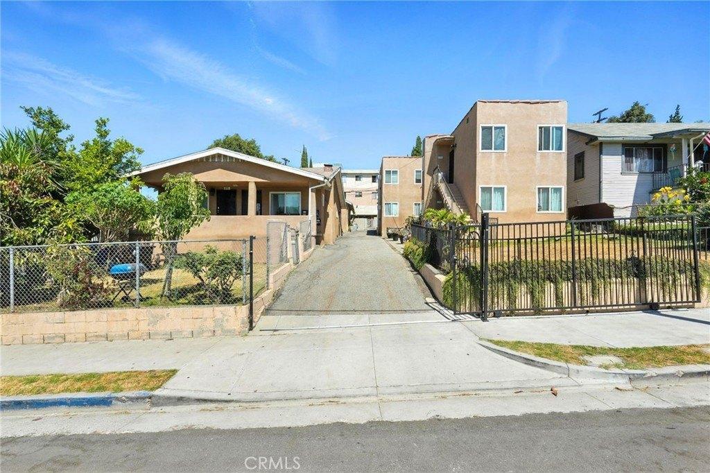 Property Image for 1151-1153 Cornwell Street