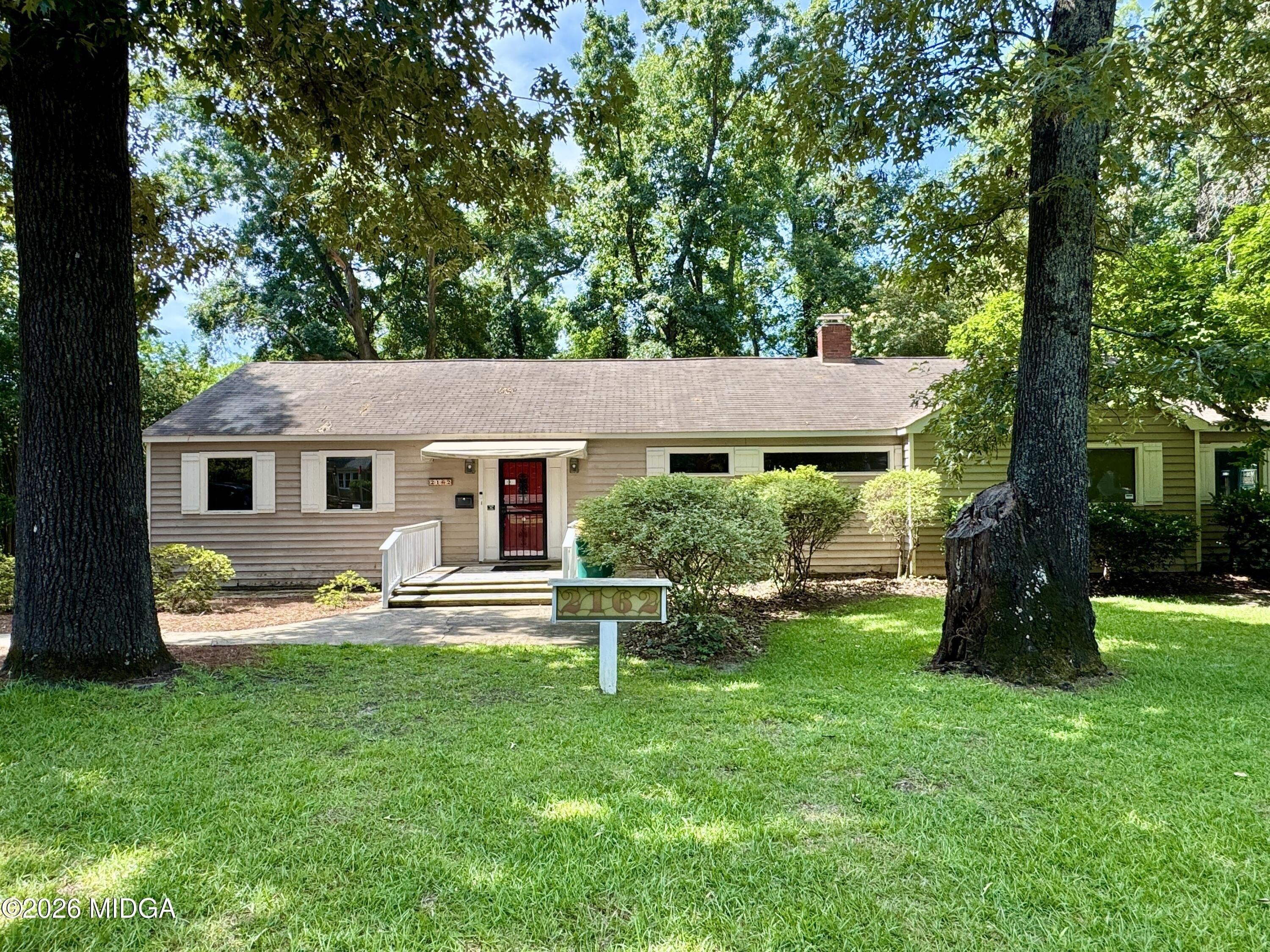 Property Image for 2162 Ingleside Avenue