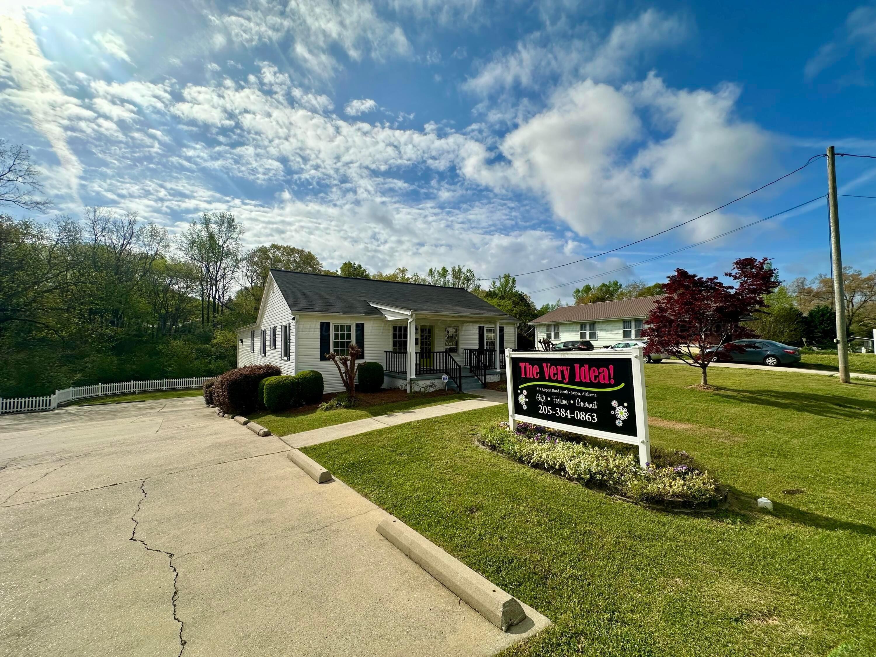 Property Image for 819 S AIRPORT Rd