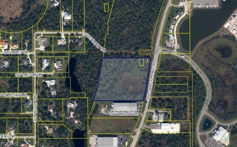 Property Image for SW Co Rd 769